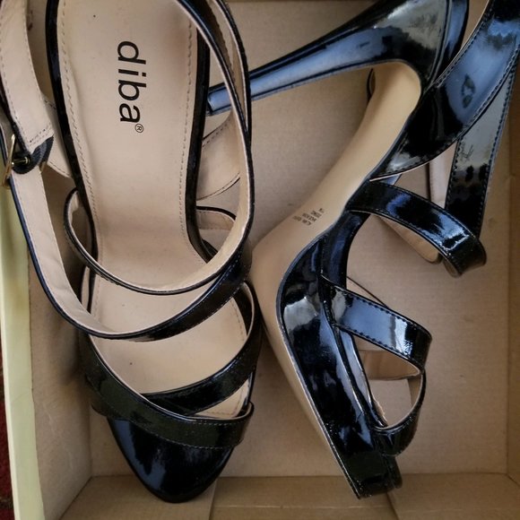 DIBA Women's High heels - Picture 3 of 3